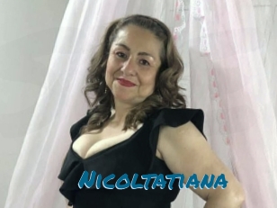 nicoltatiana Sexcams Live Erotik