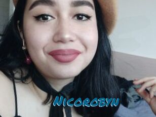 nicorobyn Sexcams Live Erotik
