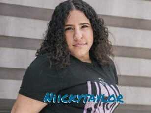 Niickytaylor