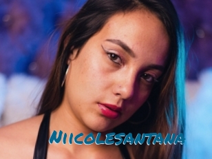 niicolesantana Sexcams Live Erotik