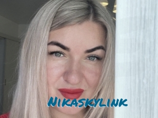 Nikaskylink