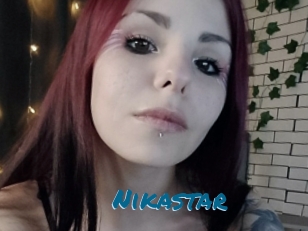 nikastar Sexcams Live Erotik