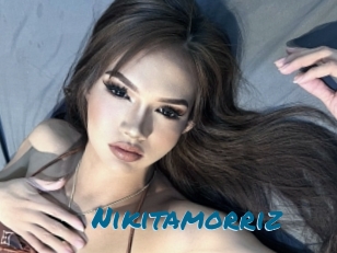 nikitamorriz Sexcams Live Erotik