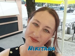 Nikitana