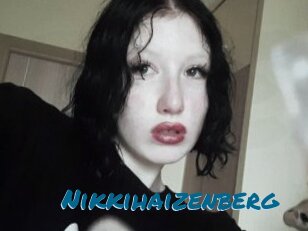 Nikkihaizenberg