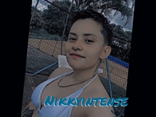nikkyintense Sexcams Live Erotik