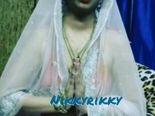 nikkyrikky Sexcams Live Erotik