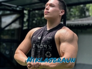 niklasbraun Sexcams Live Erotik