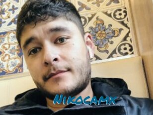 Nikocamx