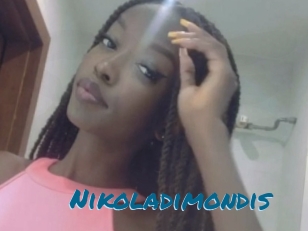 Nikoladimondis