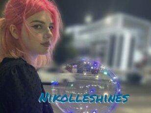 Nikolleshines