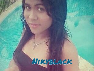 Nikyblack