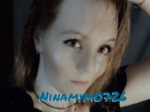 ninamym0726 Sexcams Live Erotik