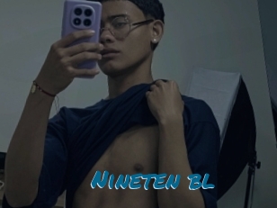 nineten_bl Sexcams Live Erotik