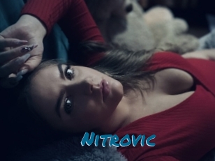 nitrovic Sexcams Live Erotik