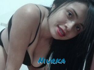 Niurka
