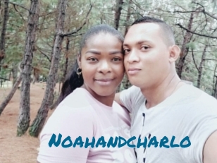 Noahandcharlo