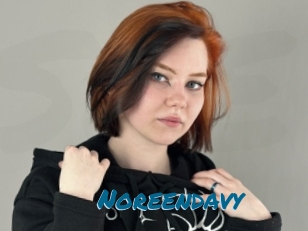 Noreendavy