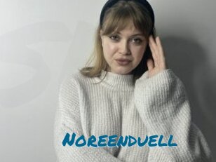 Noreenduell