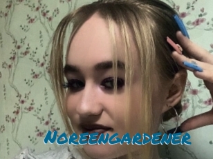 Noreengardener
