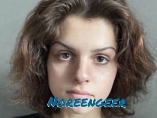 Noreengeer
