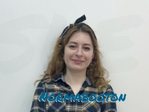 Normabooton