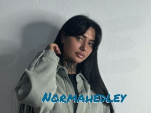 Normahedley