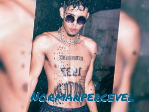Normanpercevel