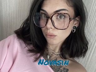 Novasin