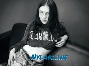 Nylakline