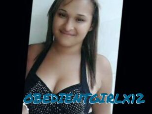 OBEDIENTGIRLX12