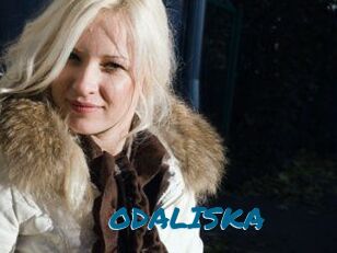 ODALISKA