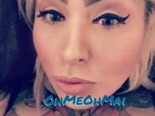 OhMeOhMai