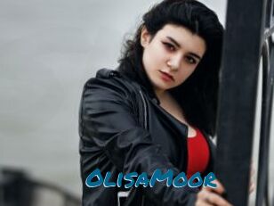 OlisaMoor Sexcams Live Erotik
