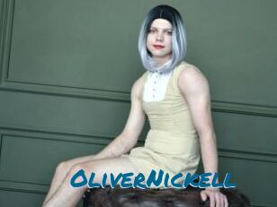 OliverNickell Sexcams Live Erotik