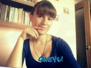 One4U