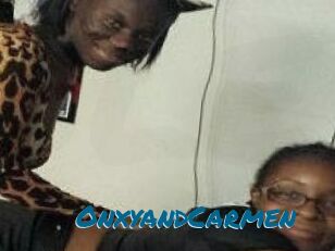 OnxyandCarmen