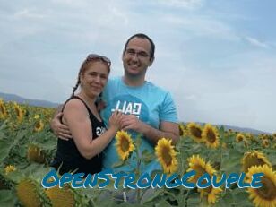 OpenStrongCouple