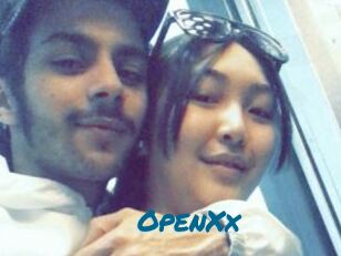 OpenXx
