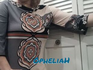 OpheliaH