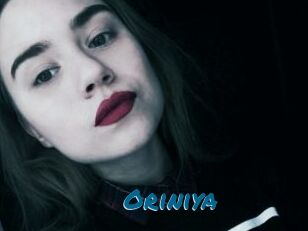 Oriniya