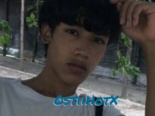 OstiiHotX
