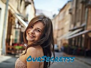 OurSecretss