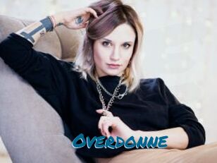 Overdonne