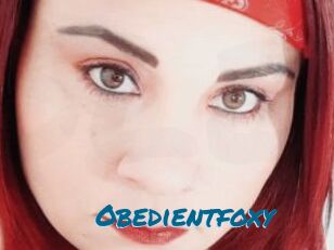 Obedientfoxy