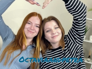 Octaviaandpetra