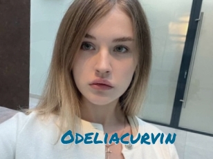 Odeliacurvin
