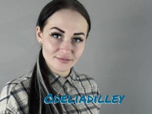 Odeliadilley