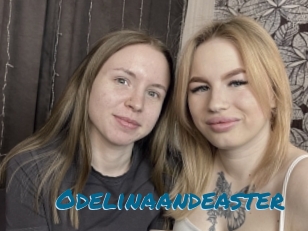 Odelinaandeaster