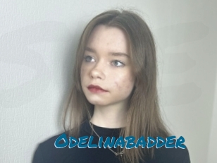 Odelinabadder
